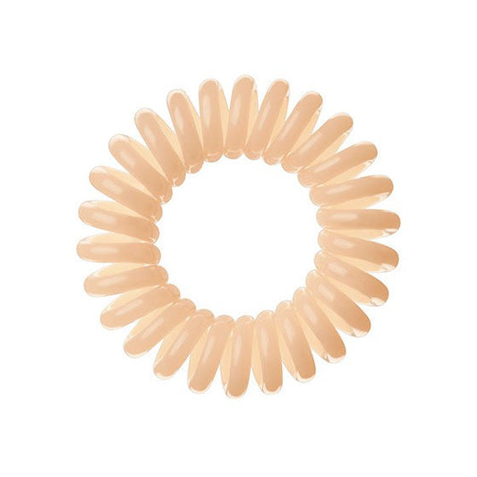 Invisibobble Original- To Be Or Nude To Be Hair Ties Pack of 3
