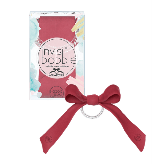 Invisibobble Wrapstar- Machu Peachu Hairband