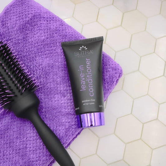 Sutra Leave-In Conditioner