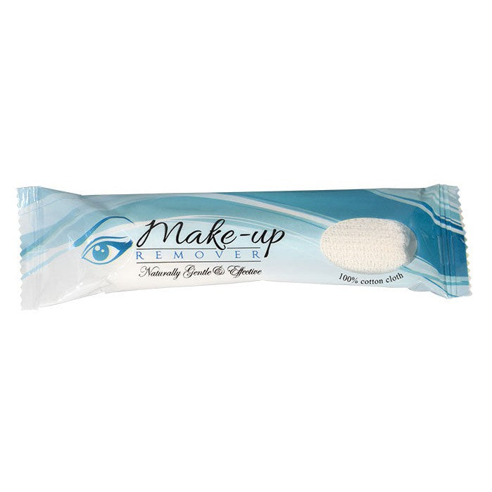White Towel Services Makeup Remover Towels 500 ct.