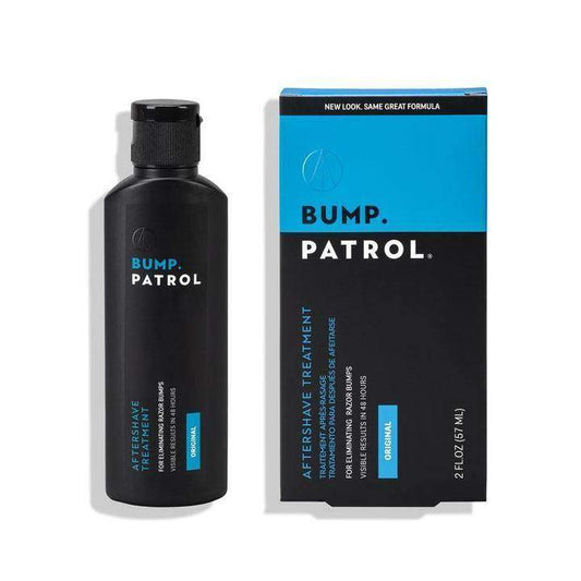 Patrol Grooming Bump Patrol After Shave Original-Patrol Grooming-Brand_Patrol Grooming,Collection_Bath and Body,Collection_Skincare,PATROL_Aftershave,Skincare_Men