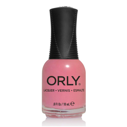 Orly Nail Lacquer Coming Up Roses 2000015 .6 fl oz-Orly-Brand_Orly,Collection_Nails,Nail_Polish,ORLY_Spring Laquers