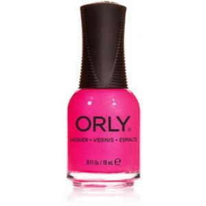 Orly Nail Lacquer Oh Cabana Boy .6fl oz