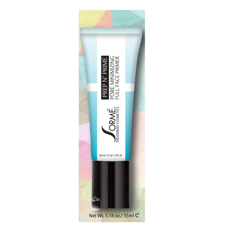 Sorme Prep N' Prime Full Face Primer