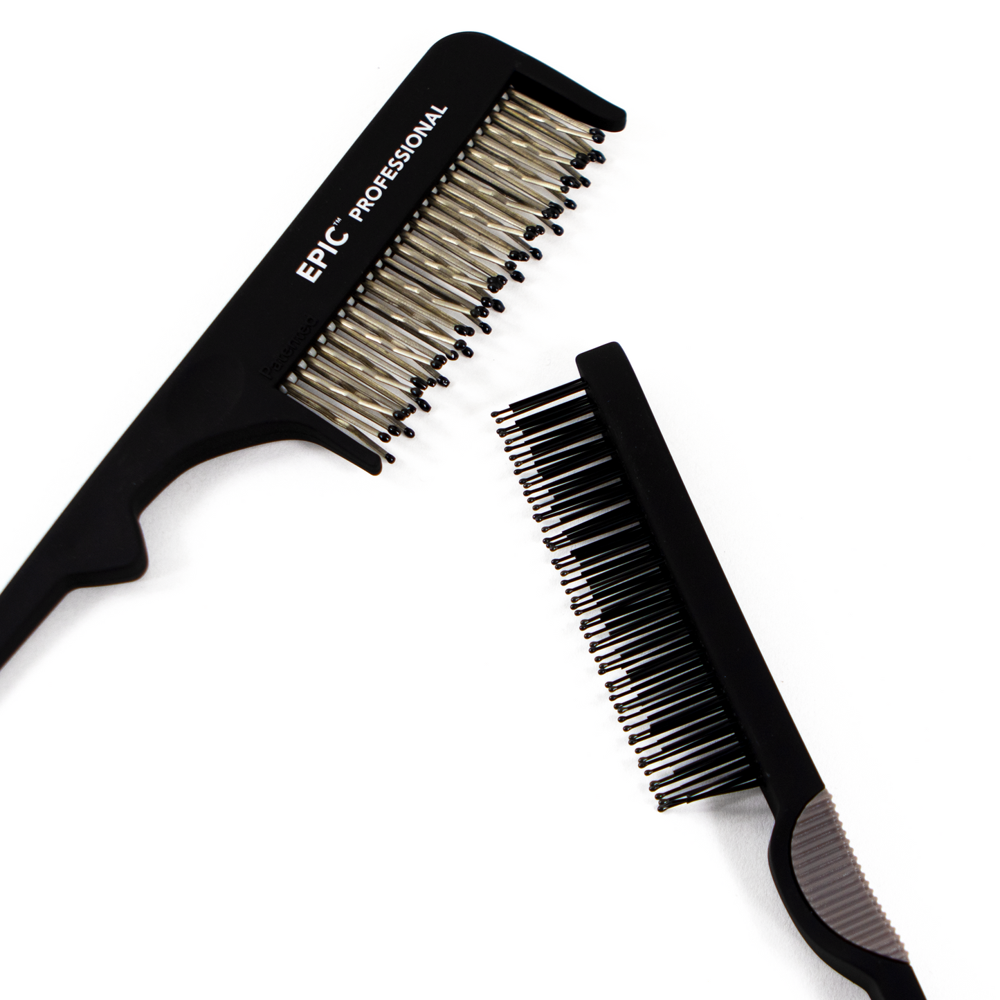 Wet Brush professional teasing brush with fine teeth for volume and styling hair