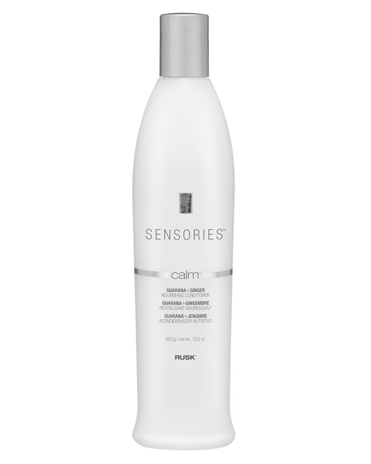 Rusk Calm Guarana and Ginger Nourishing Conditioner