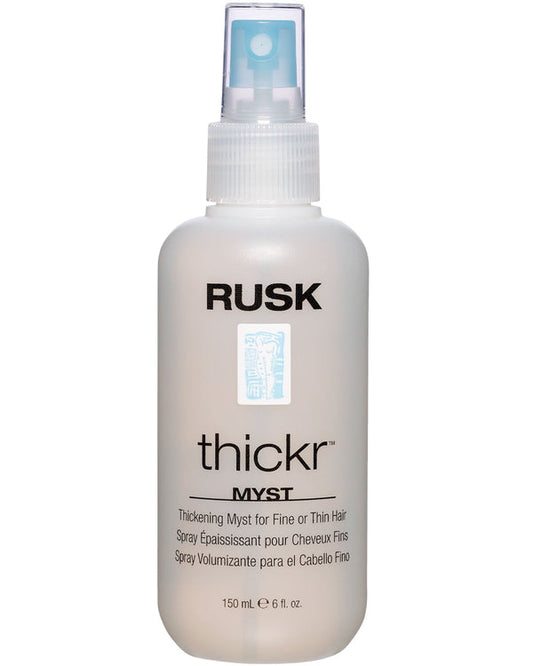 Rusk Thickr Thickening Myst 6 oz.