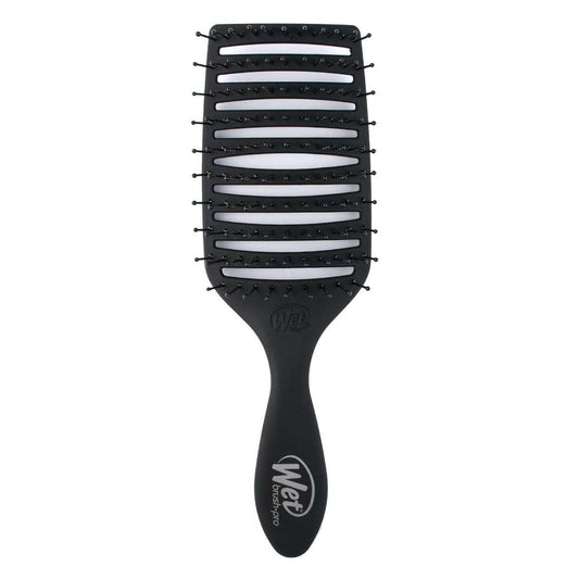 Wet Brush Epic Professional Quick Dry Brush with Ventilated Design for Faster Hair Drying