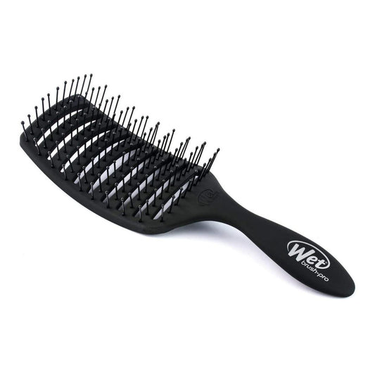 Wet Brush Epic Professional Quick Dry Brush with Flexible Bristles for Fast Drying