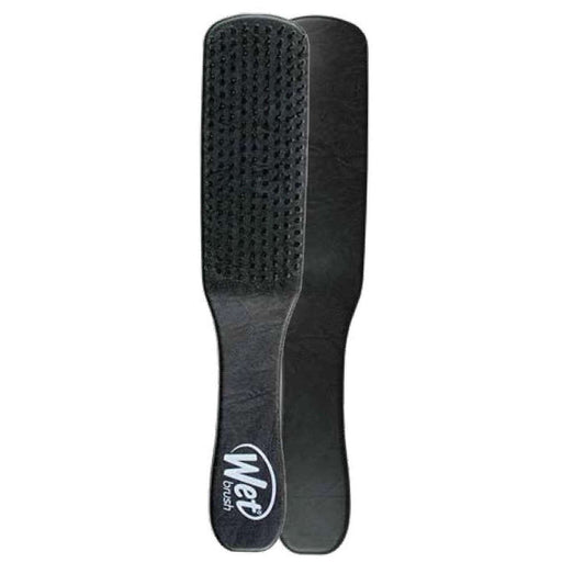 Wet Brush men's detangling hair brush designed for effortless styling and quick detangling