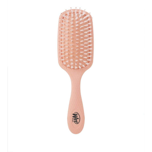 Wet Brush oil infused detangling brush designed for smooth and effortless styling