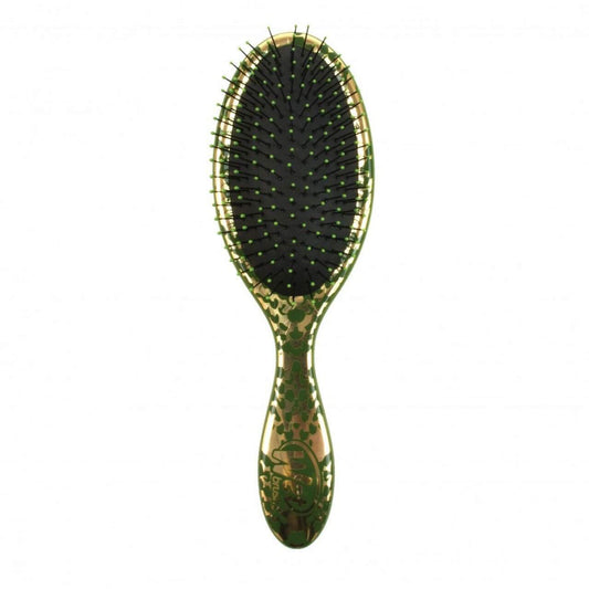 Wet Brush Original Detangler in a camouflage design for effortless detangling of all hair types