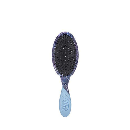 Wet Brush Pro Detangler with flexible bristles for gentle and effective hair detangling
