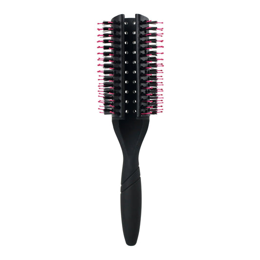 Wet Brush Pro Fast Dry Blowout Brush with a sleek design for quick and stylish hair drying
