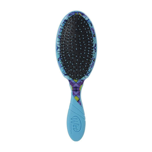 Wet Brush Pro Kaleidoscope Dreams featuring a colorful design for effortless detangling