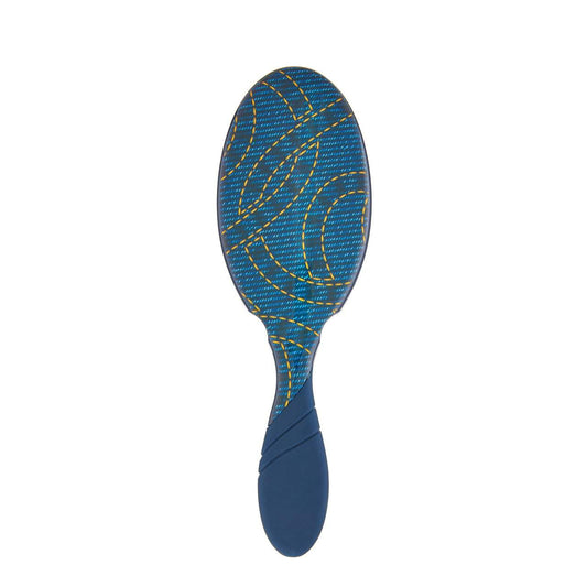 Wet Brush Pro Retro Free Sixty Hair Brush with Unique Pattern for Tangle-Free Styling