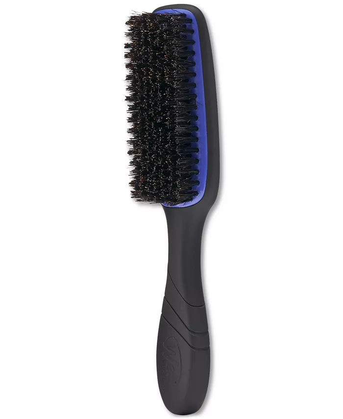 Wet Brush Smoothing Brush with ergonomic design for effortless detangling and styling