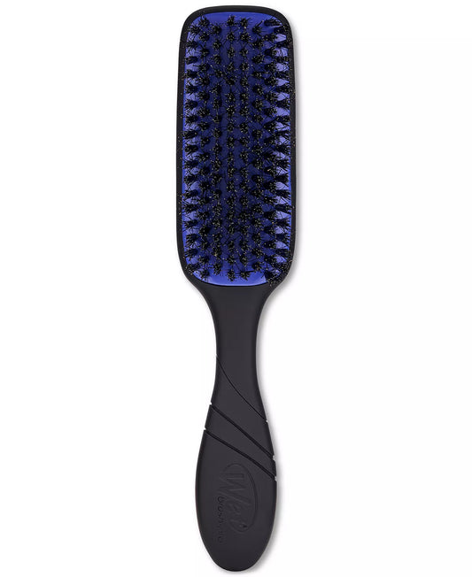Wet Brush Smoothing Brush with Soft Bristles for Effortless Detangling and Styling