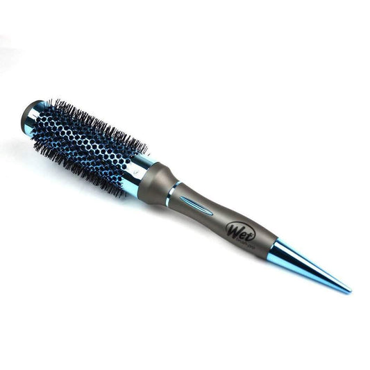 Wet Brush Tourmaline Blowout Brush with a sleek design for smooth styling and enhanced shine