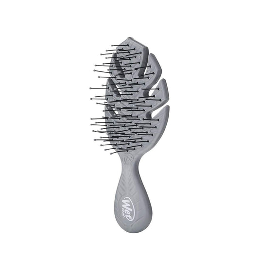 Wet Brush mini detangler brush designed for effortless detangling on all hair types