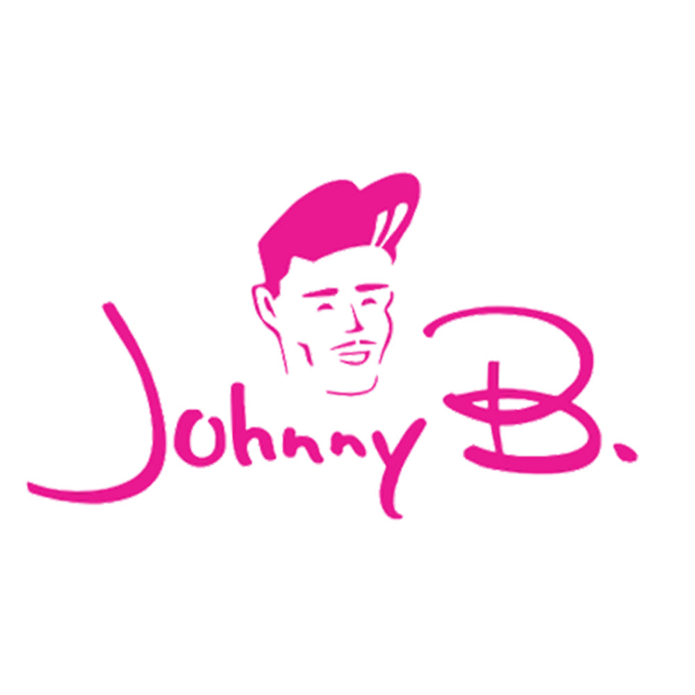 Johnny B.