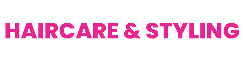 Kids Haircare & Styling