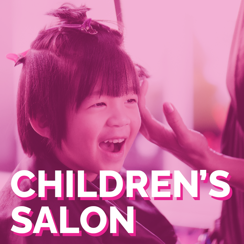 Children's Salon