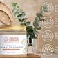 Natural Elephant Ghassoul Moroccan Lava Clay Powder