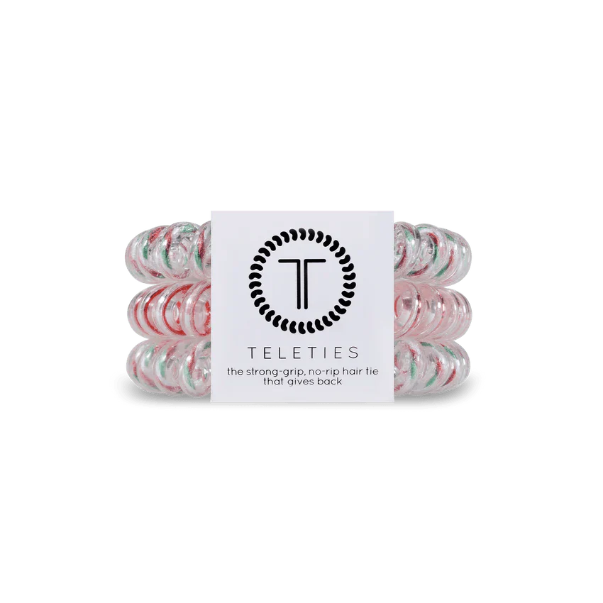 Teleties Large Hair Ties