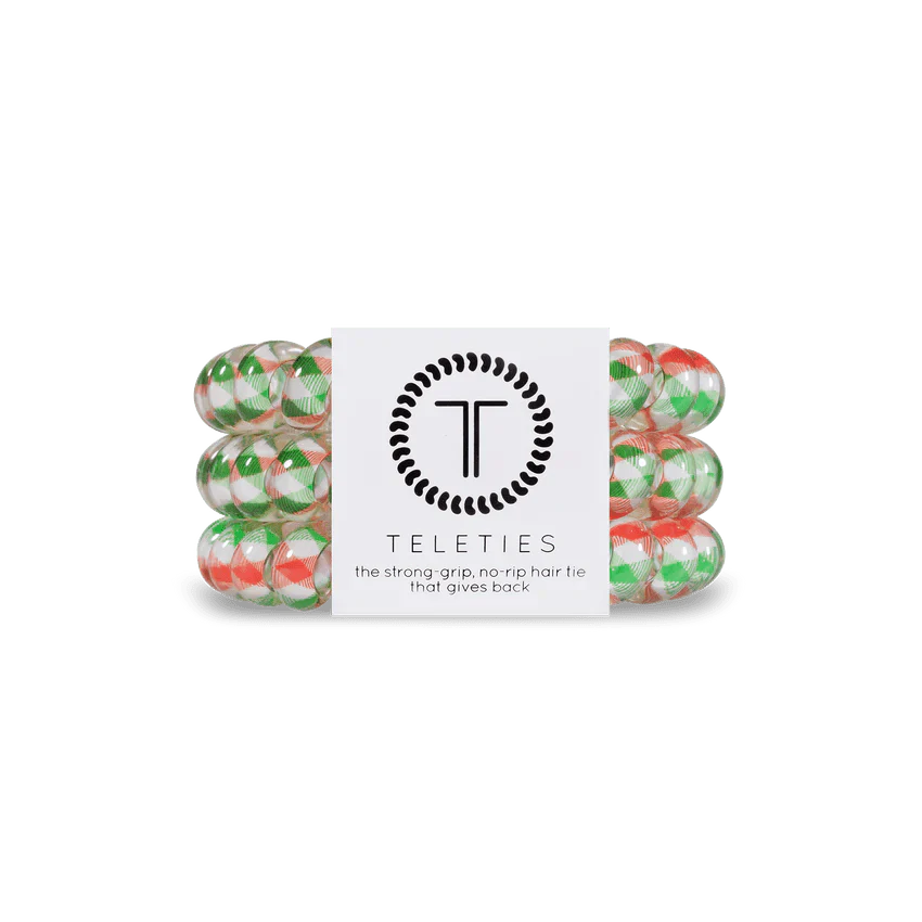 Teleties Large Hair Ties