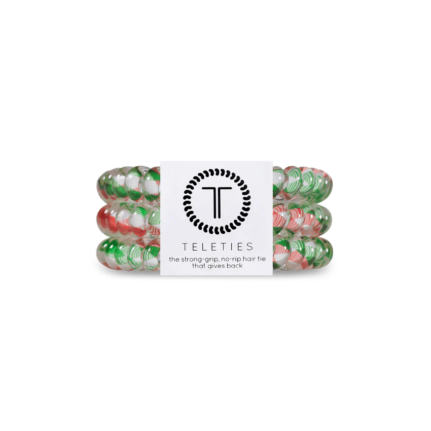 Teleties Small Hair Ties