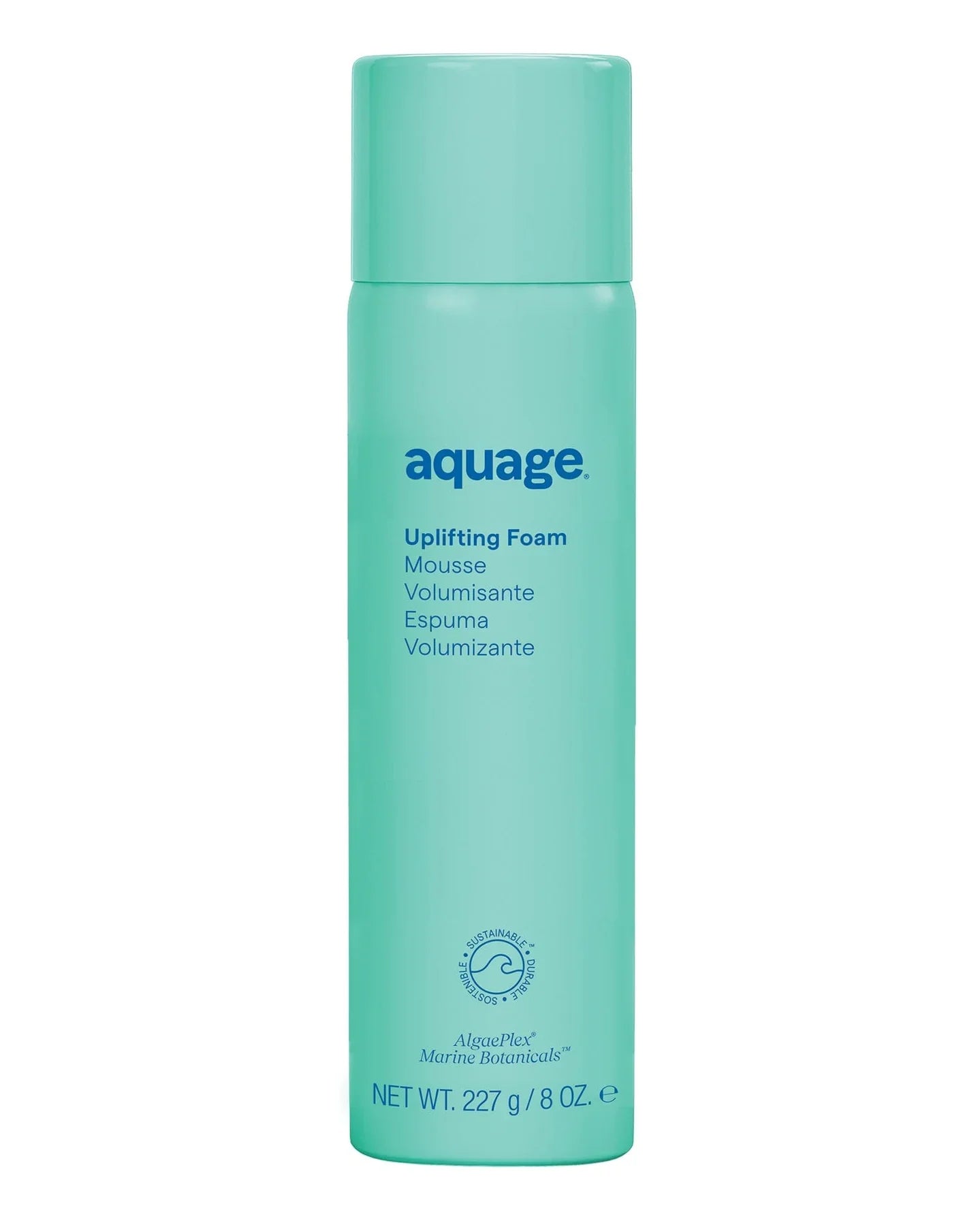 Aquage Uplifting Foam 8 oz