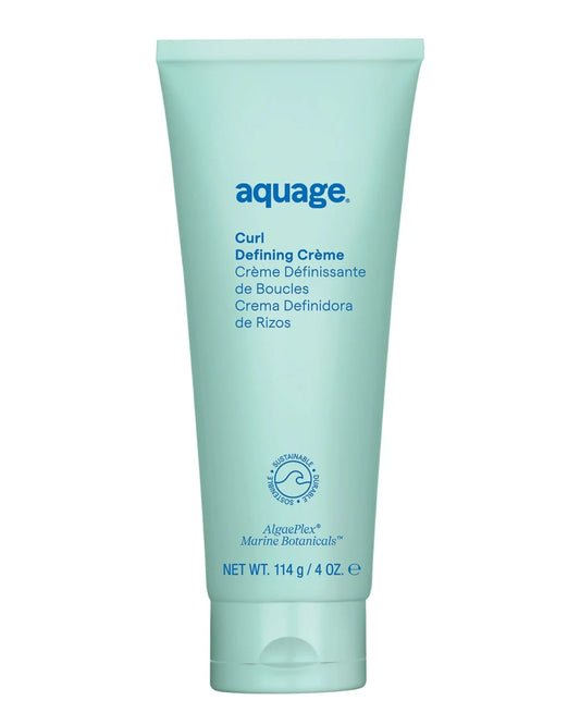 Aquage Curl Defining Crème 4 oz