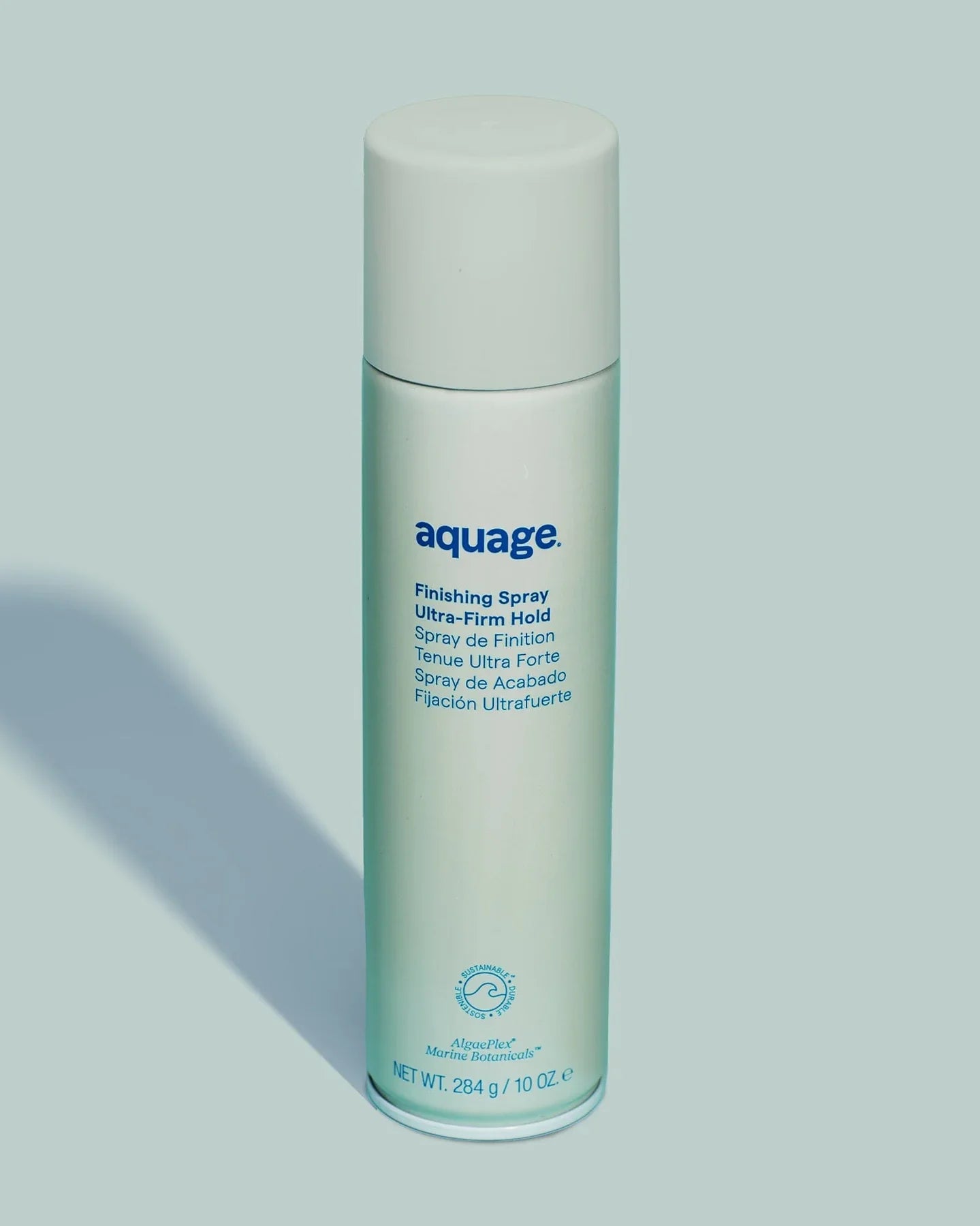 Aquage Finishing Spray 10 oz HVOC