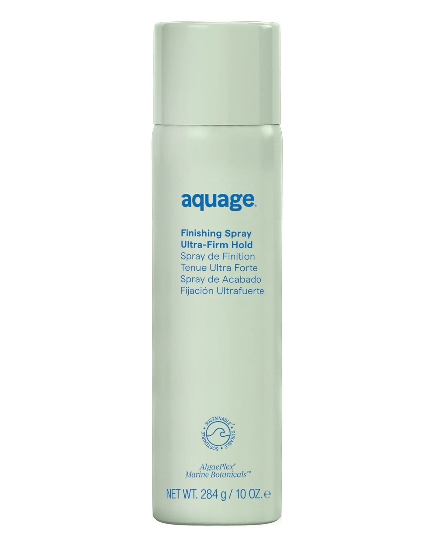 Aquage Finishing Spray 10 oz HVOC