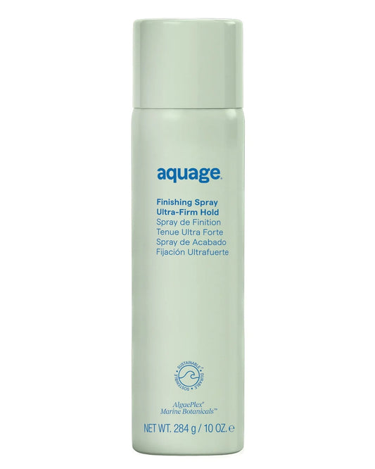 Aquage Finishing Spray 10 oz LVOC