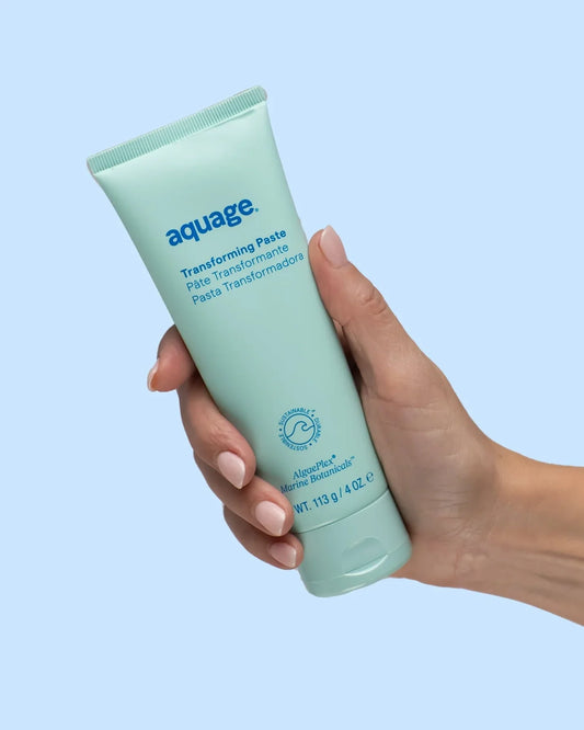 Aquage Transforming Paste 4 oz