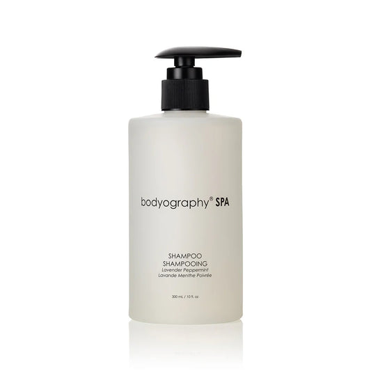 Bodyography Spa Shampoo 10oz