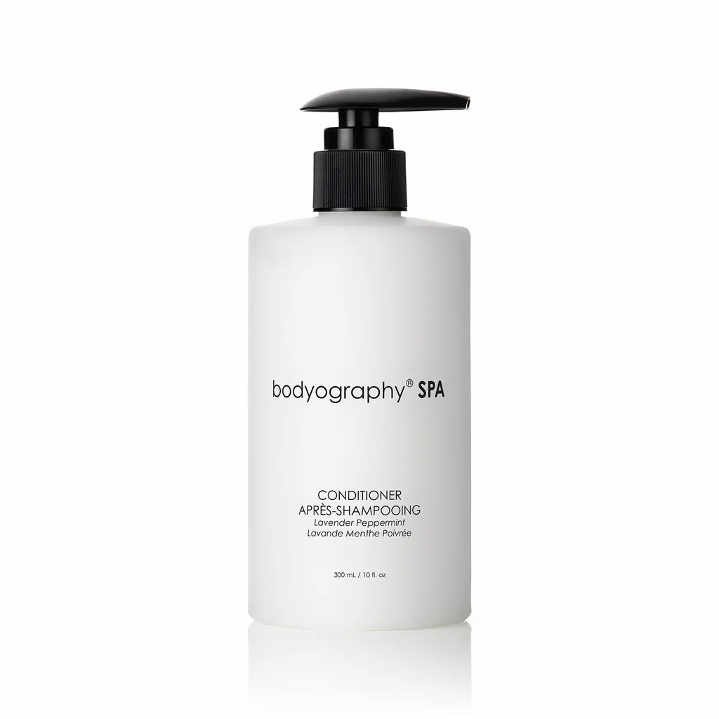 Bodyography Spa Conditioner 10oz