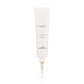 A white tube of Bodyography Radiant Glow Primer + Niacinamide stands upright on a white background, showcasing a clear applicator tip and minimalistic labeling.