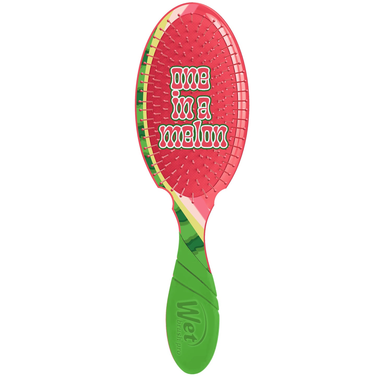 Wet Brush Pro Tutti Frutti Pro Detangler
