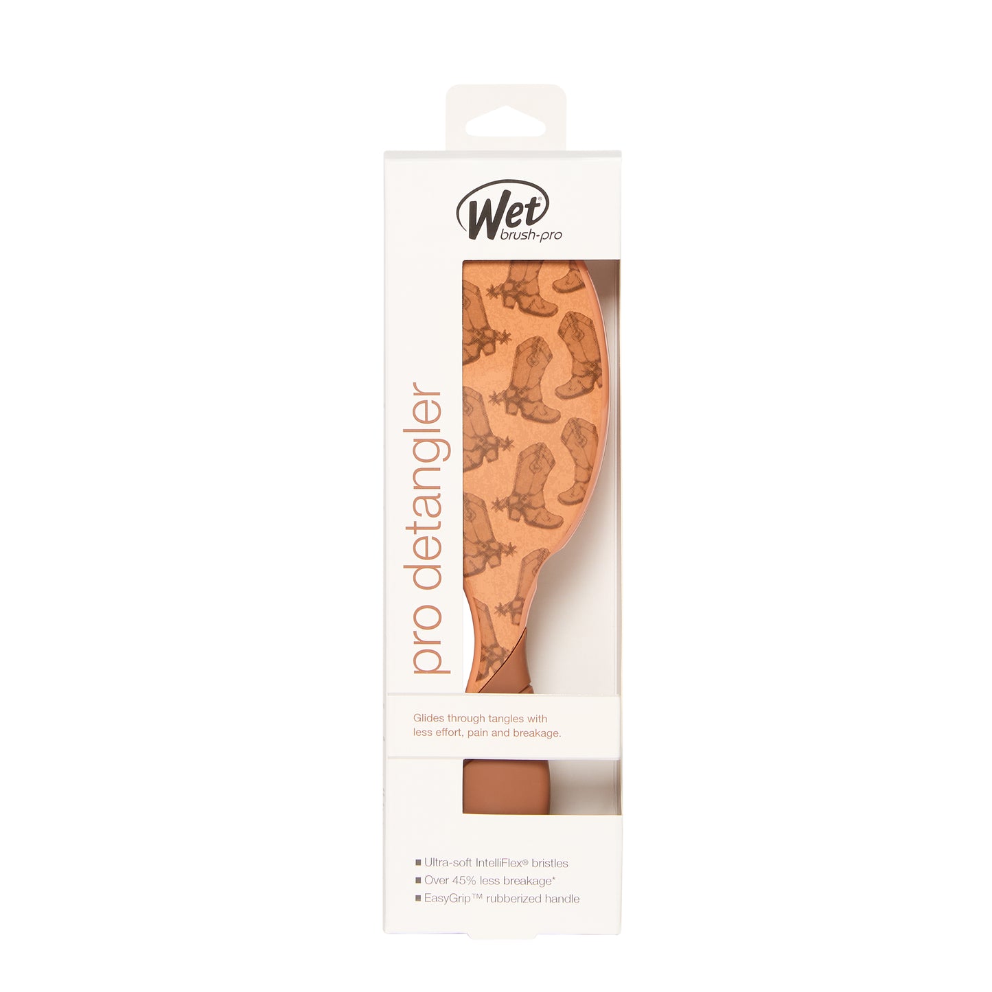 Wet Brush Western Desert Pro Detangler