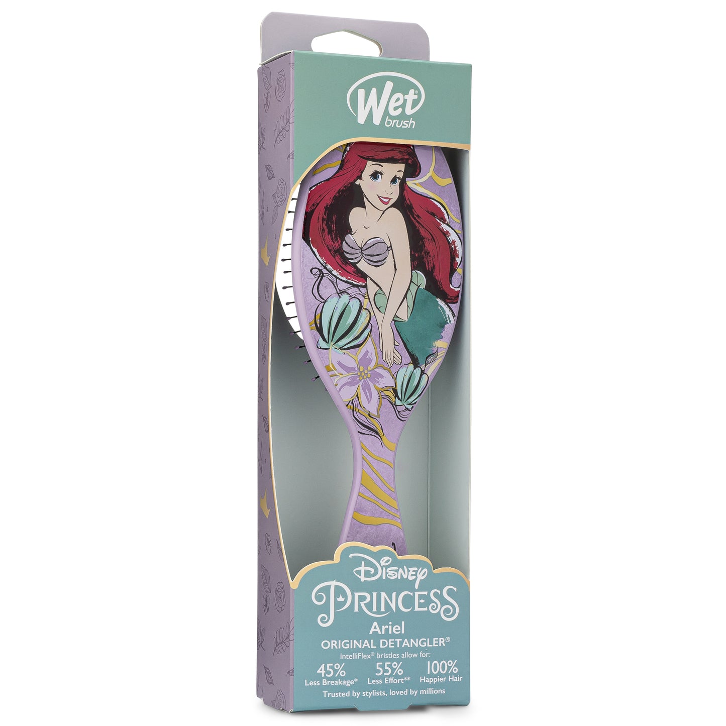 Wet Brush Elegant Princess Original Detangler