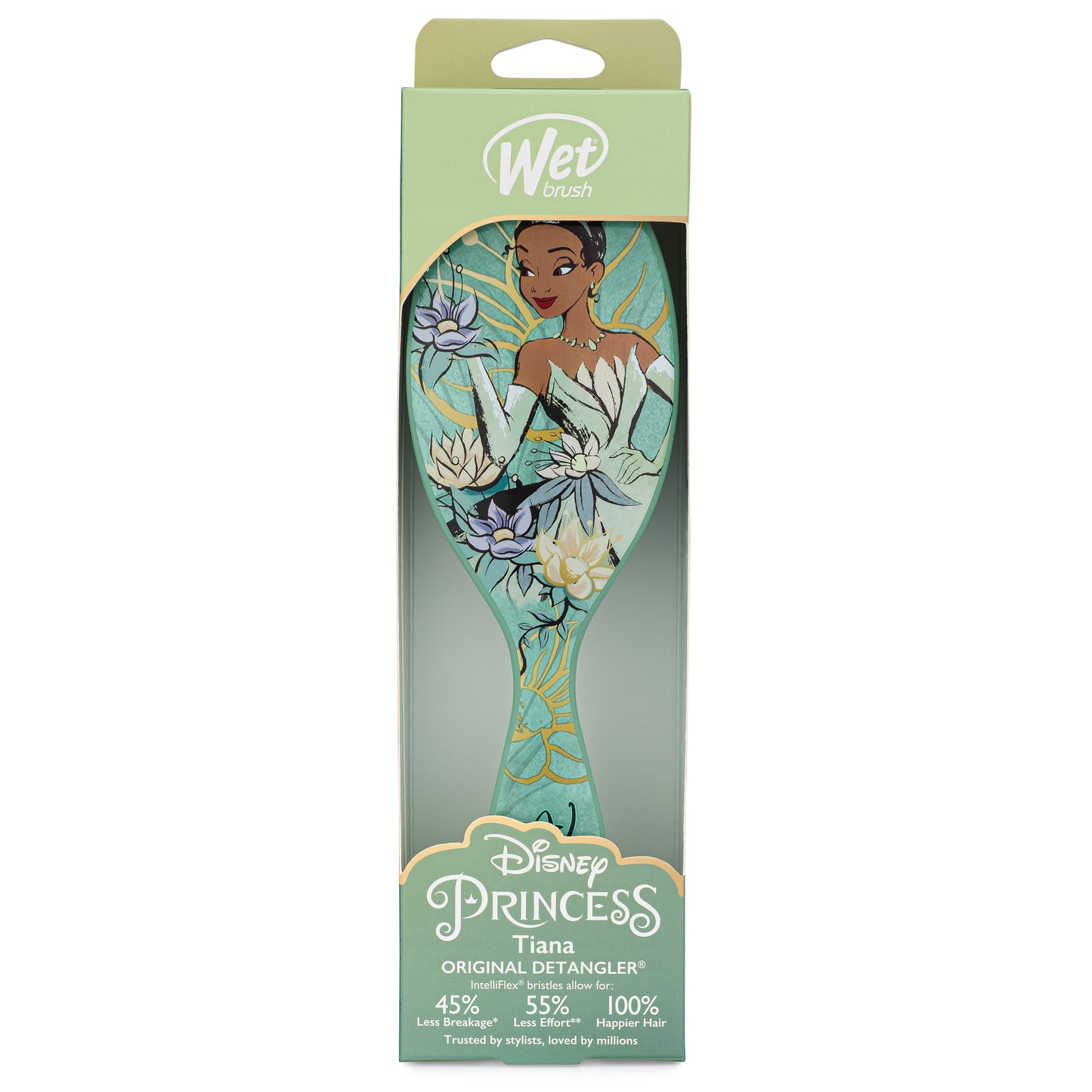 Wet Brush Elegant Princess Original Detangler