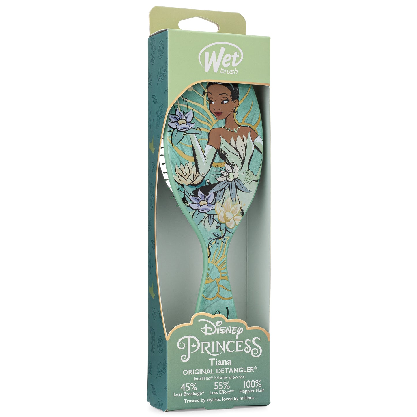 Wet Brush Elegant Princess Original Detangler