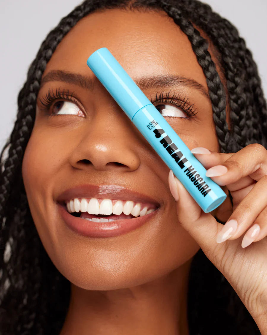 Babe Lash 4 Real Mascara