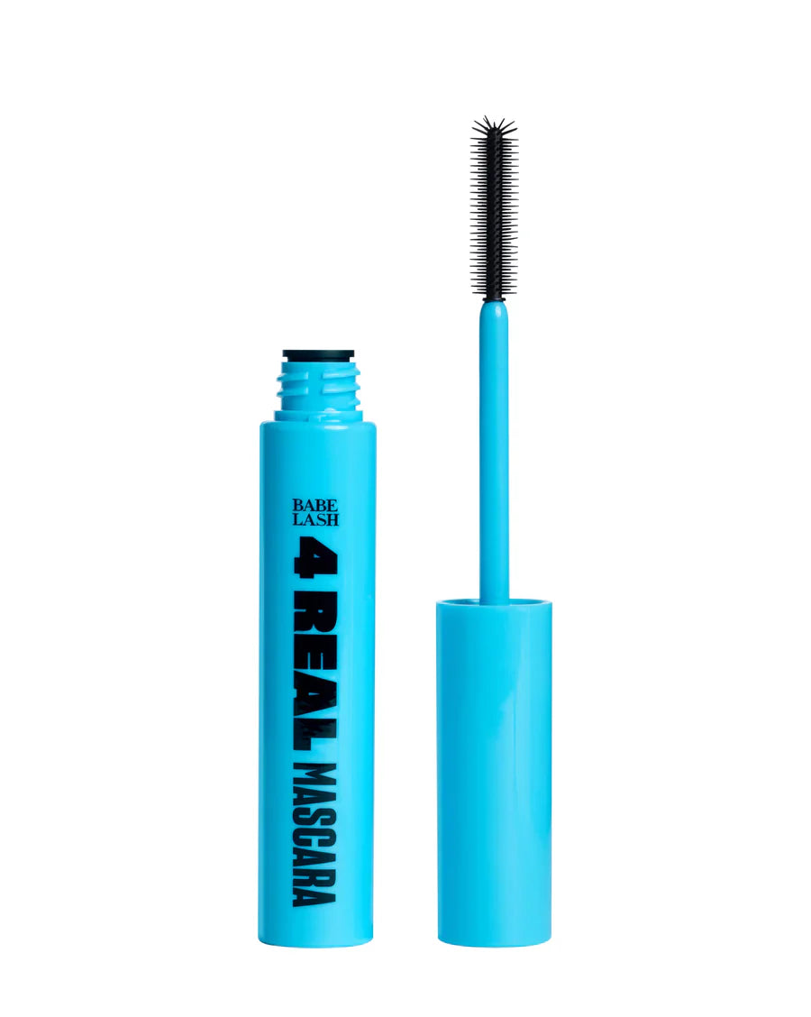 Babe Lash 4 Real Mascara