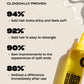 Babe Original Locks Glossy Rinse Hair Treatment