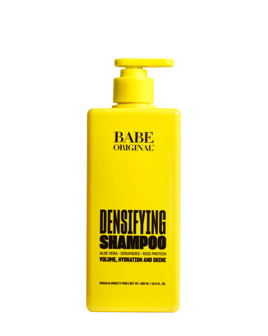 Babe Original Locks Densifying Hair Shampoo 13.5oz