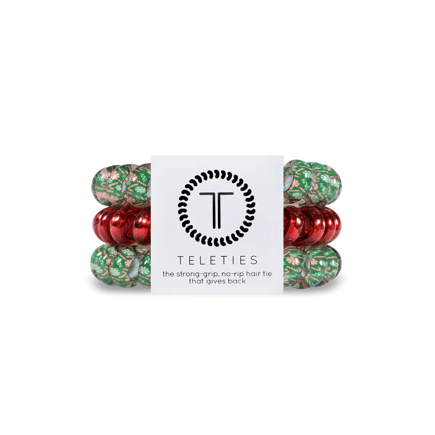 Teleties Large Hair Ties